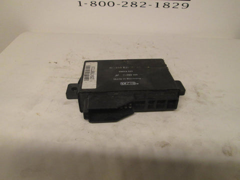 Mercedes anti theft alarm control module 1408200726 (USED)