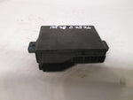 Mercedes anti theft alarm control module 1298202926