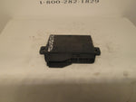 Mercedes anti theft alarm control module 2028204326