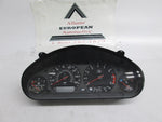 BMW E36 325i 328i 323i speedometer instrument cluster 62118492986 #17