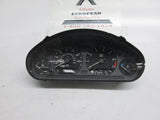 BMW E36 318i speedometer instrument cluster 62118364386 #8