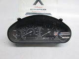 BMW E36 325i 328i 323i speedometer instrument cluster 62118361219 #4