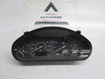 BMW E36 325i 328i 323i speedometer instrument cluster 62118375052 #4