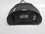 BMW E39 525i 528i 530i speedometer instrument cluster 62118375673 #02