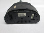 BMW E39 525i 528i 530i speedometer instrument cluster 62118375673 #4