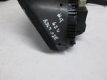 BMW E38 740i 740iL 750iL speedometer instrument cluster 62118369038 #9