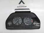 BMW E34 E32 speedometer instrument cluster 62111388626 #14