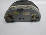 BMW E34 E32 speedometer instrument cluster 62111388626 #14