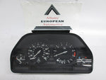 BMW E34 speedometer instrument cluster 62118359205 #13