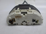 BMW E34 E32 speedometer instrument cluster 62111389561