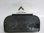 BMW E28 528e 535i Speedometer Instrument Cluster #11 (USED)