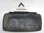 BMW E28 528e 535i Speedometer Instrument Cluster 1385094 #15 (USED)