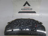 BMW E30 318i Instrument Cluster Speedometer #64 (USED)