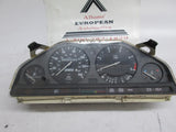 BMW E30 325e Instrument Cluster Speedometer 1376652 #41 (USED)