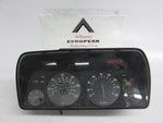 BMW E21 320i speedometer instrument cluster #22