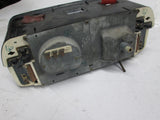 BMW E21 320i speedometer instrument cluster #22