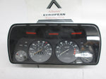 BMW E21 320i speedometer instrument cluster #23