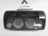 BMW E21 320i speedometer instrument cluster #23