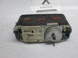 BMW E21 320i speedometer instrument cluster #23