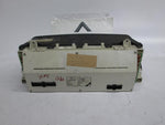 Jaguar XJ6 speedometer instrument cluster DBC5398 #12