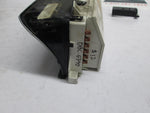Jaguar XJ6 speedometer instrument cluster DBC5398 #12