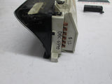 Jaguar XJ6 speedometer instrument cluster DBC5398 #12