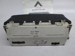 Jaguar XJ6 speedometer instrument cluster DPP1026 #17