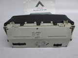 Jaguar XJ6 speedometer instrument cluster DPP1026 #17