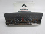 Jaguar XJ6 speedometer instrument cluster DBC6268 #19