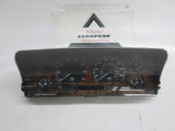 Jaguar XJ6 speedometer instrument cluster DBC6268 #19