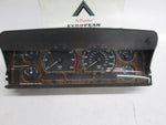 Jaguar XJ6 speedometer instrument cluster DPP1087 #15