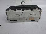 Jaguar XJ6 speedometer instrument cluster DPP1087 #15
