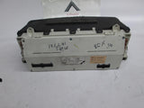 Jaguar XJ6 speedometer instrument cluster DPP1087 #15