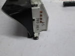 Jaguar XJ6 speedometer instrument cluster DPP1087 #15