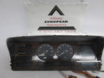 Jaguar XJ6 speedometer instrument cluster DBC4838 #11