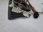 Jaguar XJ6 speedometer instrument cluster DBC4838 #11