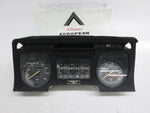 Jaguar XJ6 XJS speedometer instrument cluster JLM906 #47