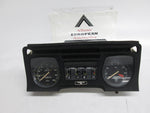 Jaguar XJ6 XJS speedometer instrument cluster JLM906 #49