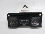 Jaguar XJ6 XJS speedometer instrument cluster JLM906 #49