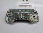 Jaguar XJ6 XJS speedometer instrument cluster JLM906 #49