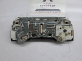 Jaguar XJ6 XJS speedometer instrument cluster JLM906 #49