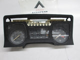 Jaguar XJ6 XJS speedometer instrument cluster JLM906 #44