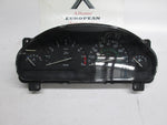 Jaguar S-Type speedometer instrument cluster #11