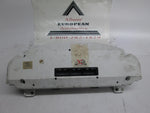 Jaguar S-Type speedometer instrument cluster #11