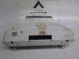 Jaguar S-Type speedometer instrument cluster #11