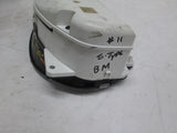 Jaguar S-Type speedometer instrument cluster #11