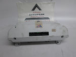 Jaguar S-Type speedometer instrument cluster #14
