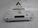 Jaguar S-Type speedometer instrument cluster #14