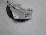 Jaguar S-Type speedometer instrument cluster #14