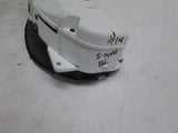 Jaguar S-Type speedometer instrument cluster #14